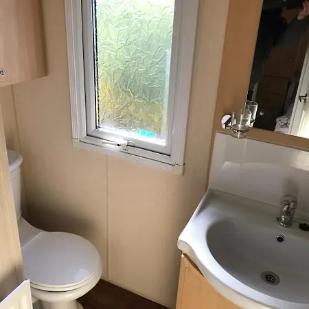 Swaledale Shepherds Hut At Breaks Fold Farm * Harrogate