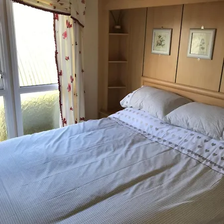 Swaledale Shepherds Hut At Breaks Fold Farm Panzió Harrogate