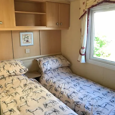 Panzió Swaledale Shepherds Hut At Breaks Fold Farm Harrogate
