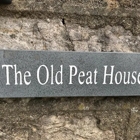 Swaledale Shepherds Hut At Breaks Fold Farm Panzió *